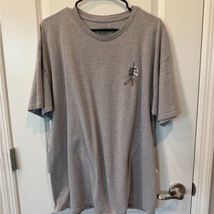 Mens XL Powell Perelta Tshirt